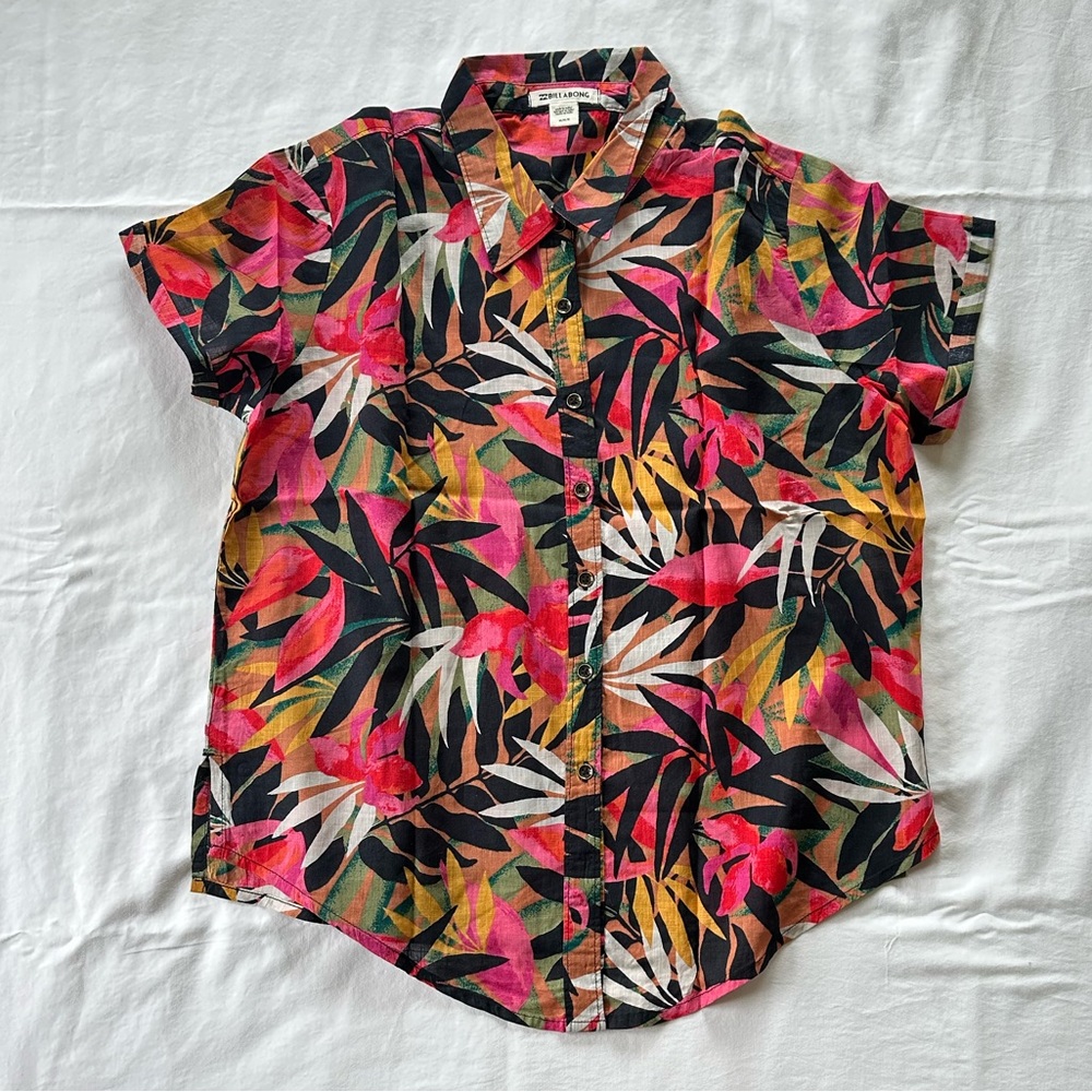 COPY - Billabong Women’s Shirt
